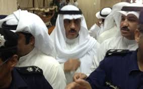 محكمة كويتية توجه بإطلاق سراح البراك