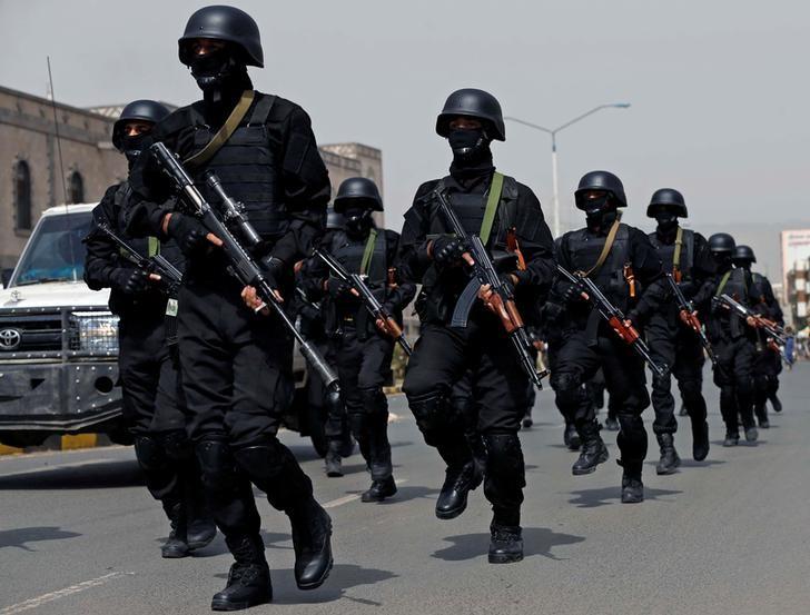 “شرطة عدن” تقمع اعتصامًا نظّمه محتجون في المدينة