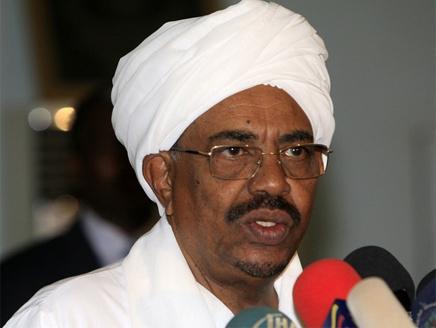 السودان تطالب برحيل قوات حفظ السلام الدولية من دارفور