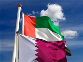 صحيفة قطرية: تزعم أن أبو ظبي تزج بالدوحة في فضائحها تجاه مجازر غزة 