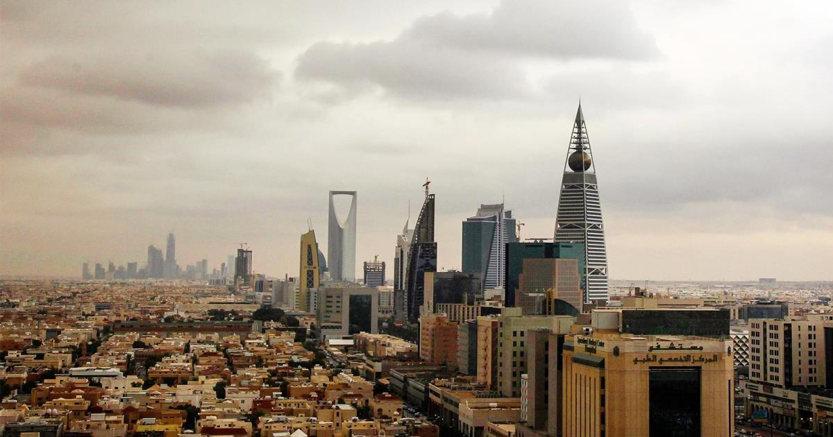 صناديق الخليج السيادية طوق نجاة لشركات تكنولوجيا عالمية