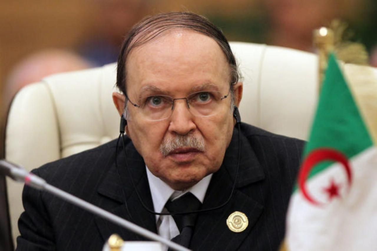 الجزائر تحثّ دول الخليج على التحلّي بـ"مبادئ حسن الجوار"