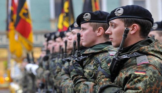 سفير ألمانيا: طاقم عسكري ألماني في الكويت للمساعدة في محاربة داعش