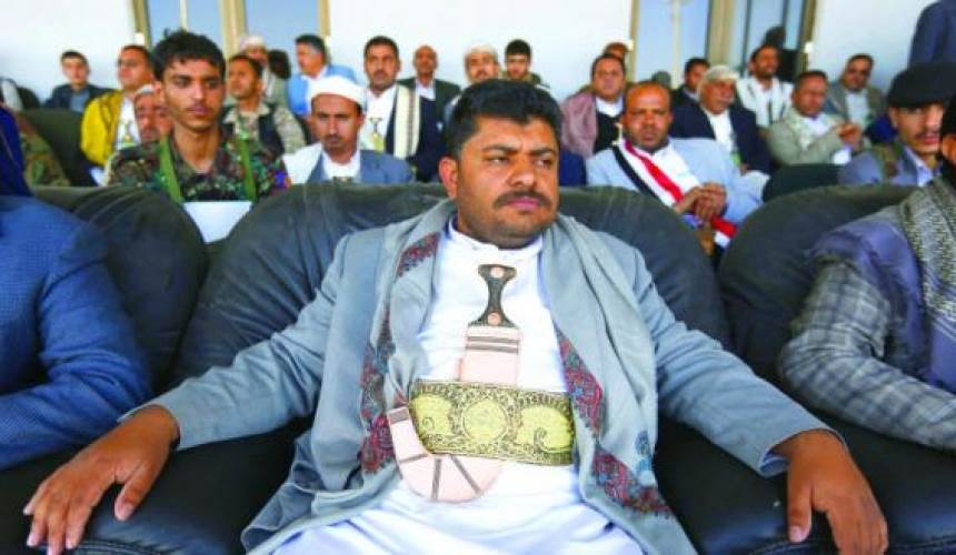 هيومن رايتس: الحوثيون يخفون العشرات قسرا في صنعاء