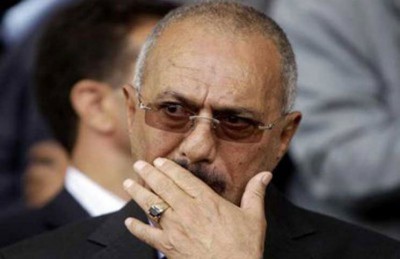 وزير الخارجية اليمني: معلومات عن نية صالح الفرار إلى إريتريا