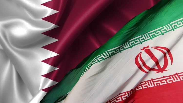 وفد برلماني إيراني رفيع يصل قطر والأخيرة تشارك في حفل تنصيب روحاني