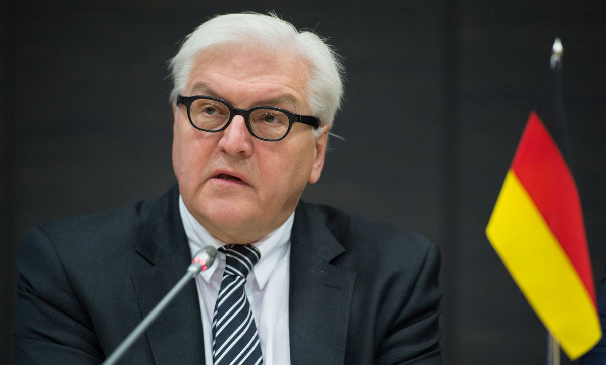 وزير خارجية ألمانيا: إيران والسعودية قد تشاركان بمحادثات حول سوريا