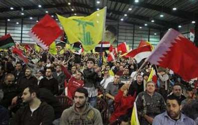 البحرين ترحل عددا من اللبنانيين لصلتهم بمليشيا حزب الله الإرهابي
