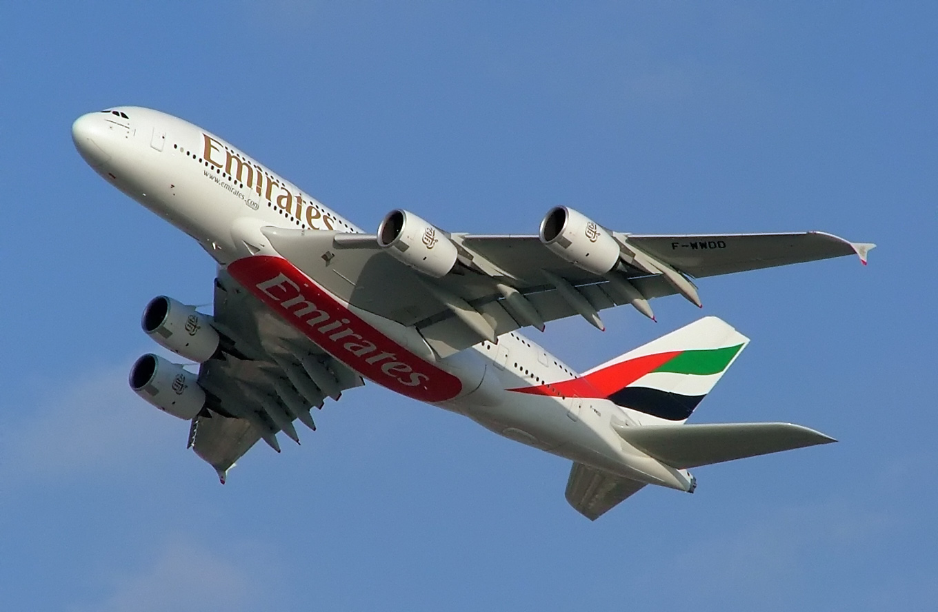 تعليق رحلات الطيران الإماراتي إلى بغداد حتى 14 فبراير الجاري