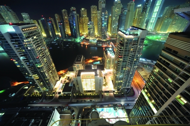 مجلة اقتصادية: عقارات دبي غنية بالفرص وتجذب المستثمرين