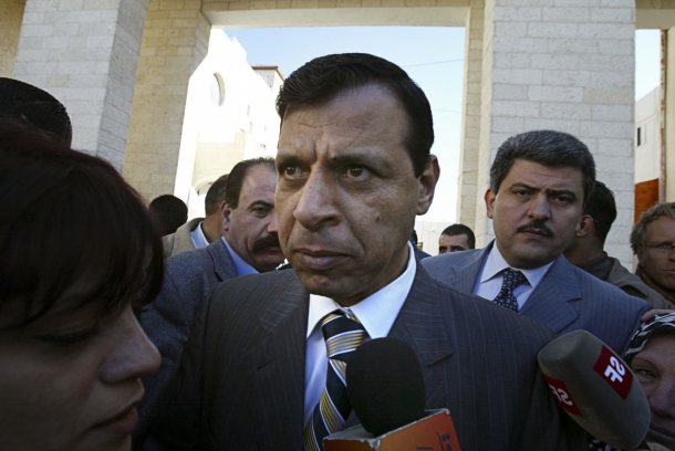 تسريبات تكشف مخطط دحلاني لإفشال حكومة الوفاق الليبية