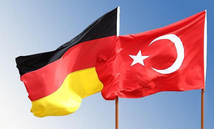 تركيا تلغي حظر زيارة الجنود الألمان في "قونيا" وتضع فيتو على "إنجرليك"