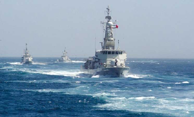 اليمن: إصابات إثر إحباط اعتداء حوثي على سفينة إماراتية بميناء المخا
