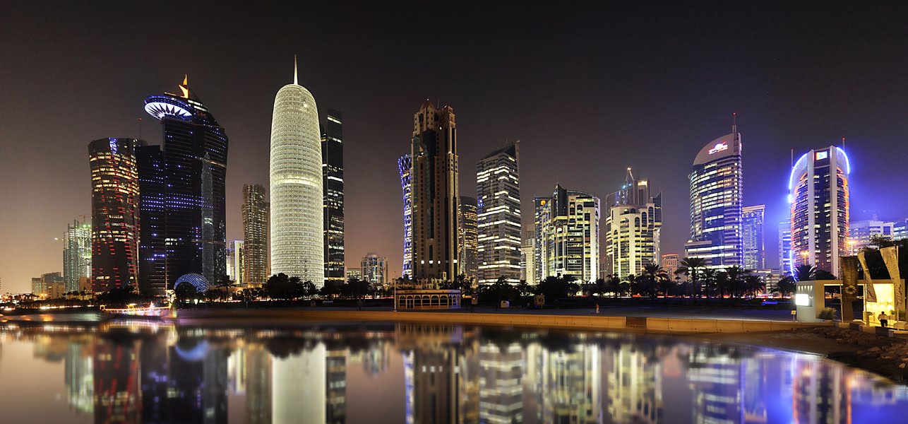 قطر تتهم "دول الحصار" بتسريب اتفاق 2014