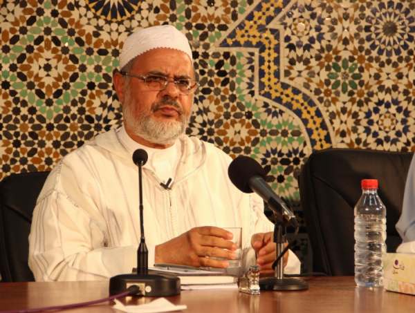 مدير معلمة زايد: حرامُ على الجنود المغاربة قتال "دَاعش" لأجل الإمارات