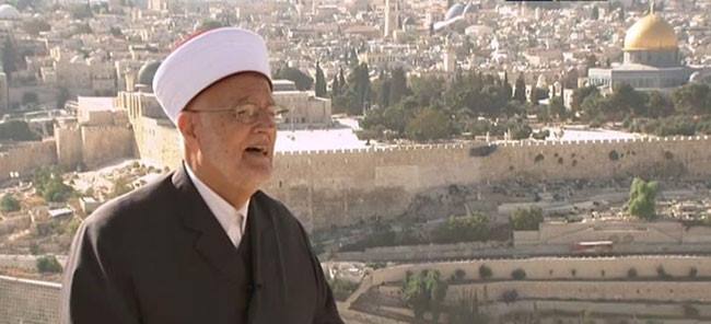 خطيب الأقصى: من يفرط في القدس يفرط في مكة والمدينة
