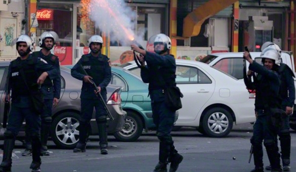 المحاكم البحرينية تواصل إصدار أحكام متشددة ضد المعارضين