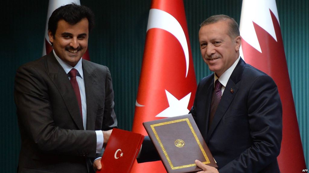 السفير التركي في الدوحة: قاعدة أنقرة العسكرية الأولى بالمنطقة في قطر