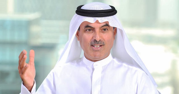 رجل الأعمال الإماراتي عبد العزيز الغرير يوقف استثماراته في مصر