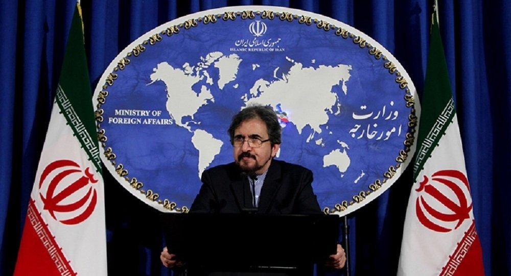إيران تضع شروطا لاستئناف العلاقات مع السعودية