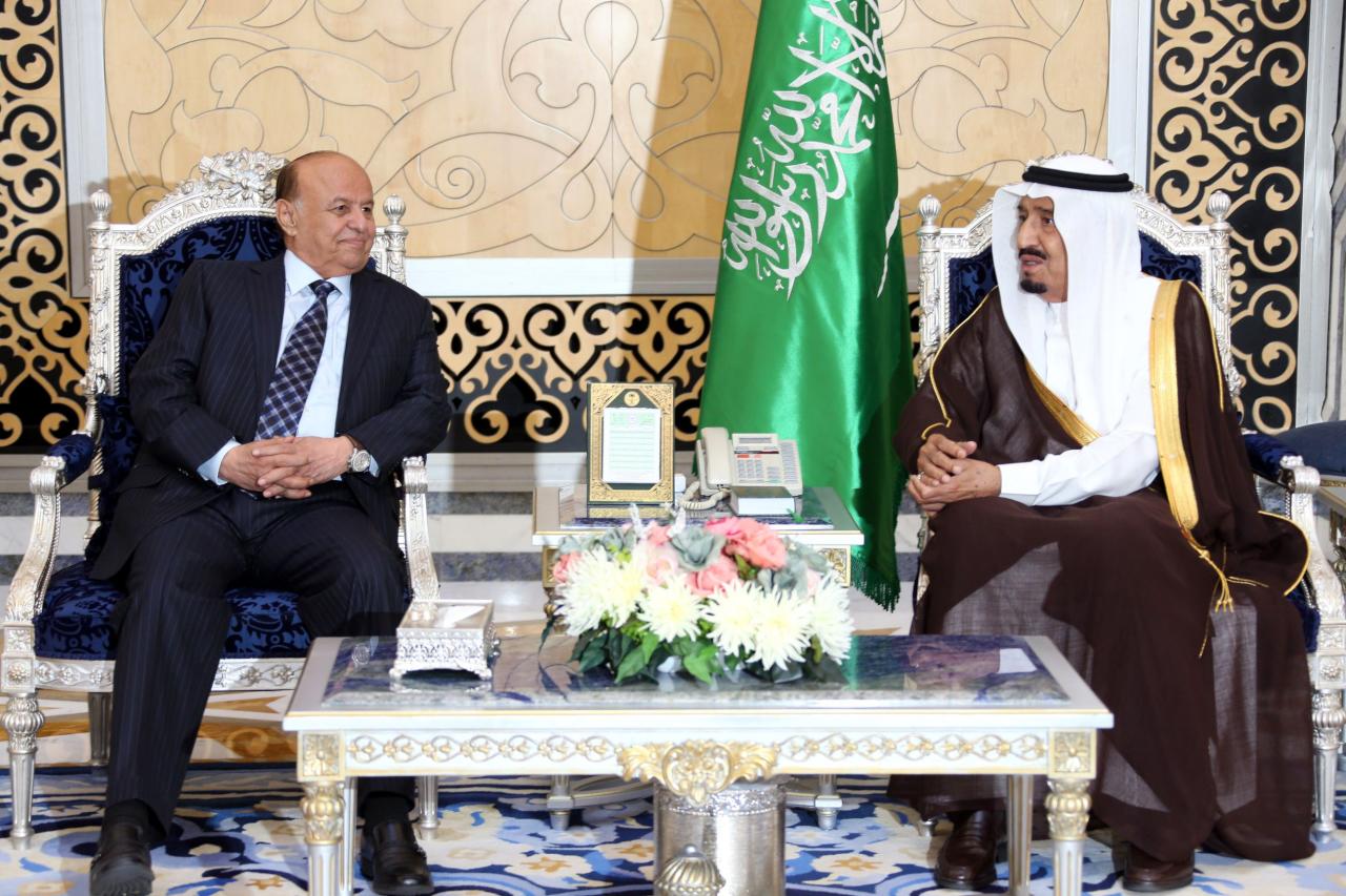 الملك سلمان يضع شرطا واحدا لانضمام اليمن لدول التعاون الخليجي