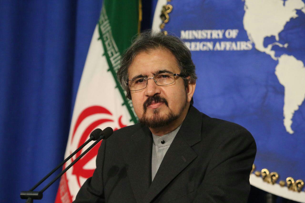 إيران ترد على وصف بن سلمان لخامنئي بهتلر: نهجك "ديكتاتوري"
