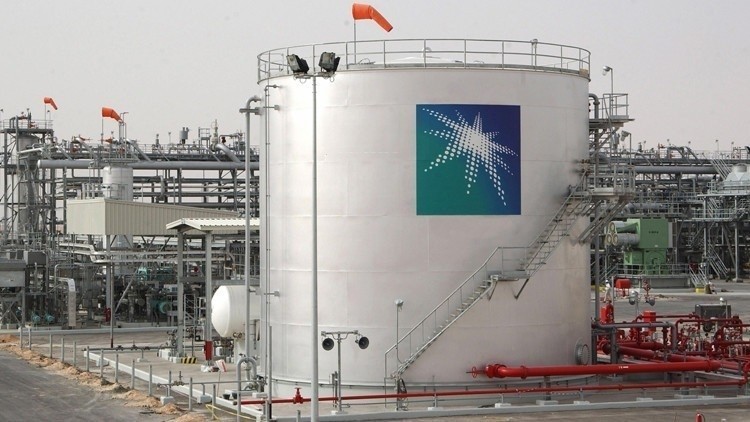 "أرامكو" بصدد رفع إمداداتها النفطية لآسيا