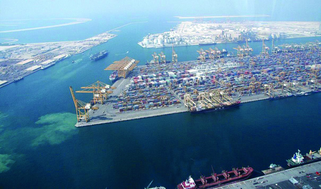 الإمارات تتصدر الدول الإسلامية في التجارة العالمية