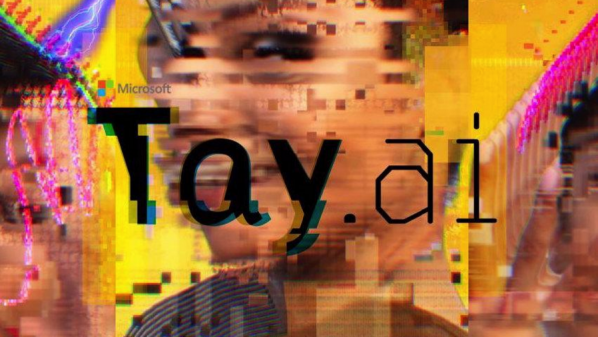 مايكروسوفت تسحب روبوت الدردشة "تاي" بعد نشره رسائل عنصريّة