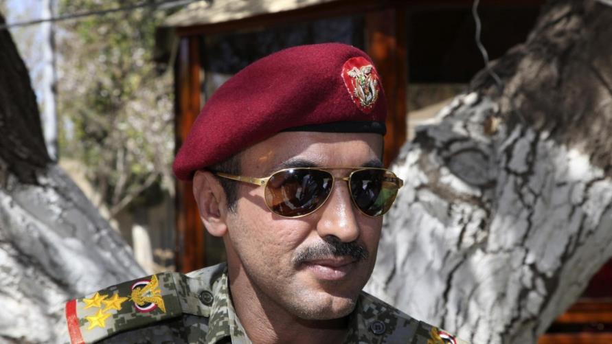 الإمارات تبلغ اليمن رفع الحصانة الدبلوماسية عن نجل صالح
