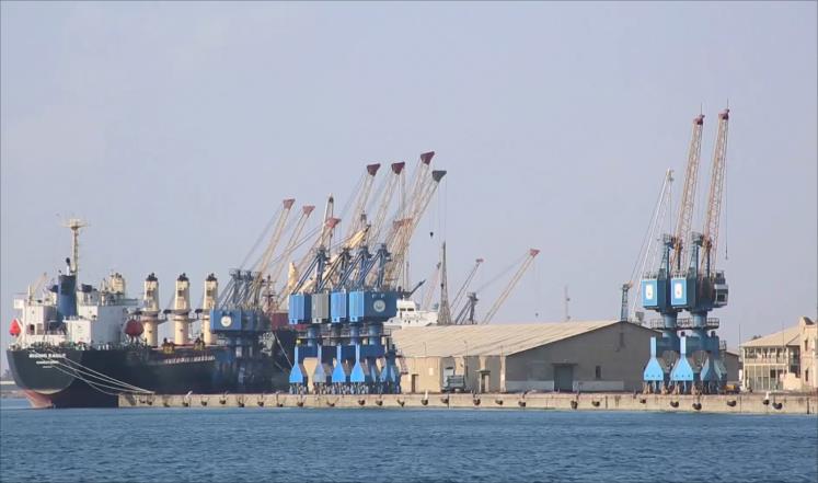 نفي تأجير ميناء لدبي.. قطر و السودان ينشآن أكبر ميناء بالبحر الأحمر