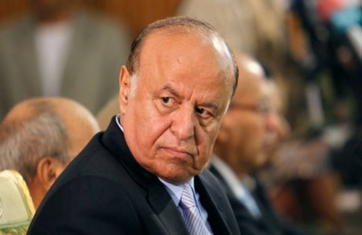 7 أحزاب يمنية بينها “الإصلاح” تستعد لتأسيس تحالف يدعم هادي