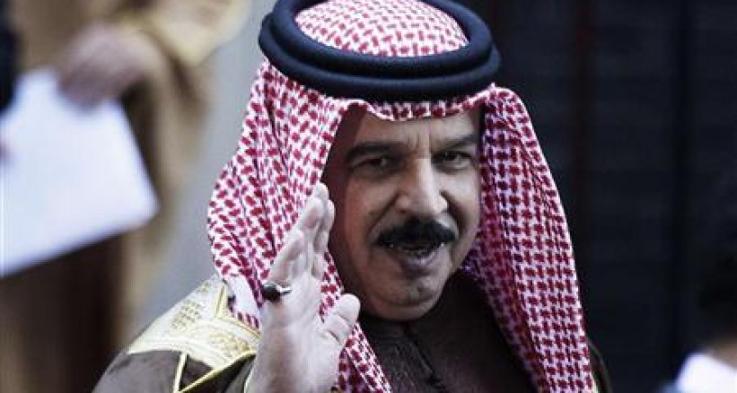 حاخام يهودي ينقل عن ملك البحرين تأكيده قرب تطبيع العلاقات مع إسرائيل