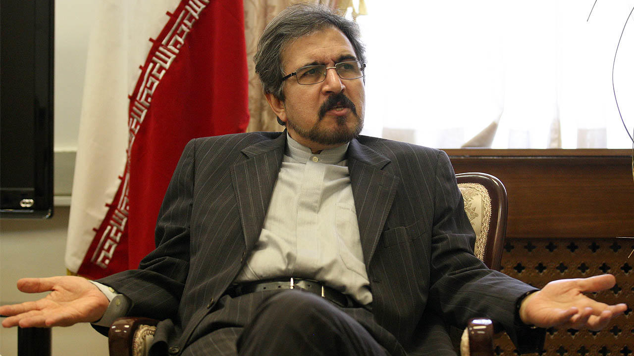 طهران تدعو لتجنب "التصعيد" بصنعاء
