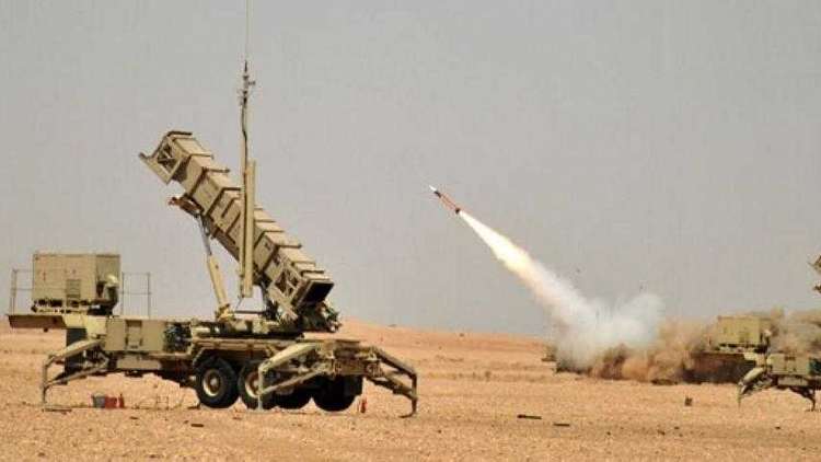 التحالف العربي: إطلاق صاروخ من اليمن يثبت “تورط” إيران