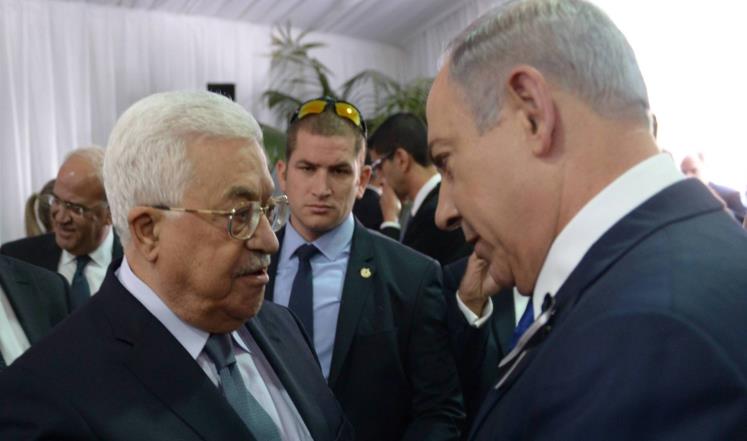 معاريف: عباس أنقذ حياة مئات الإسرائيليين