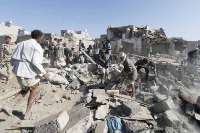 خاشقجي: السعودية دمرت اليمن وتقوده إلى كارثة إنسانية
