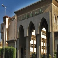مسؤول المشروعات الإماراتية بالقاهرة يزور جامعة اﻷزهر