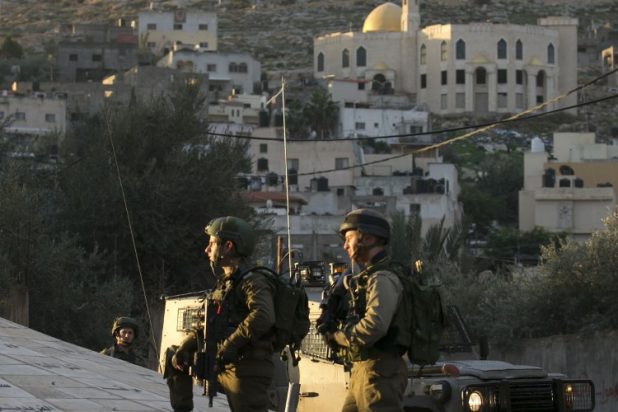 ﻿وزير الجيش الإسرائيلي يعترف بفشل عملية جنين واغتيال الشخص الخطأ