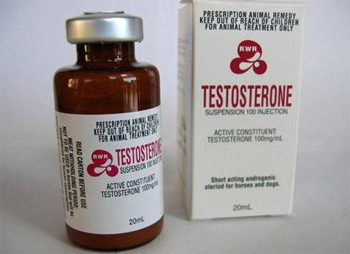 "الأغذية والعقاقير" الأمريكية تحذر من منتجات التستوستيرون