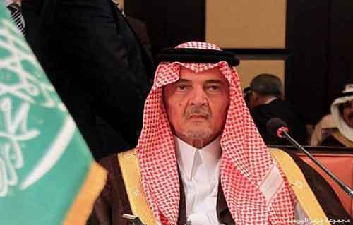 السعودية: مستعدون للمشاركة في أي عمل عسكري ضد التنظيمات المتطرفة