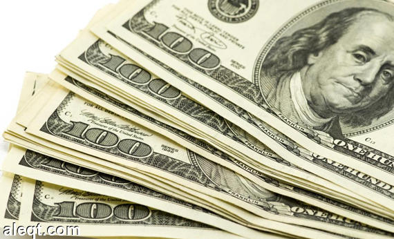الرياض ترفع استثماراتها بسندات الخزانة الأمريكية بـ7.3 مليار دولار