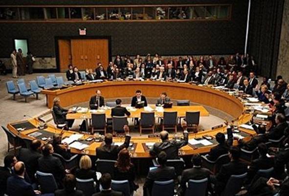 دبلوماسيون: مجلس الأمن الدولي يجتمع يوم الجمعة بشأن القدس