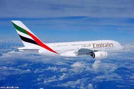 "طيران الإمارات" تطالب بمؤتمر دولي للرد على إسقاط الطائرة الماليزية