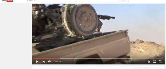 يوتيوب يحجب آلاف فيديوهات توثق جرائم نظام الأسد في سوريا