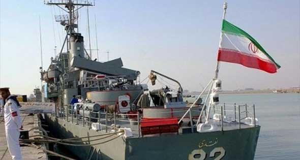 "﻿الثوري الإيراني" يعلن إنشاء ألوية للتدخل السريع في جزر الخليج العربي