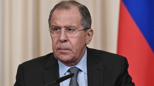 روسيا تتهم الولايات المتحدة بتقويض وحدة سوريا