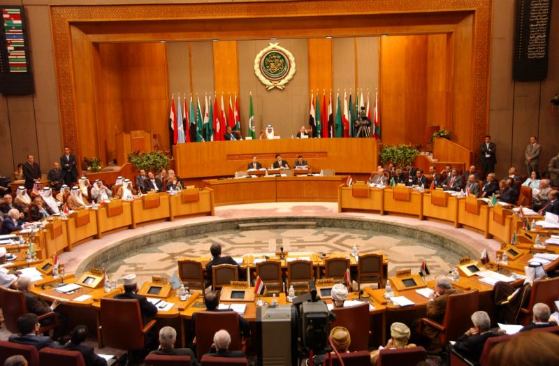 وزراء الخارجية والدفاع العرب يوقعون بروتوكول " القوة المشتركة" الخميس