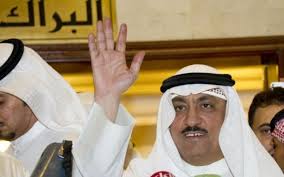 الكويت: حركة حشد" تزكي النائب "البراك" أمينا عاما لها داخل محبسه