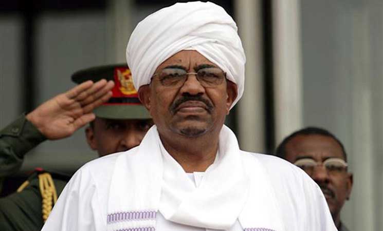 مصادر : الرئيس السوداني يزور السعودية الأحد المقبل